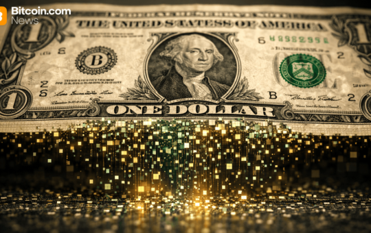 Paxos Labs, Aleo Network Foundation Reveal Mainnet Launch of Privacy-Focused Stablecoin 