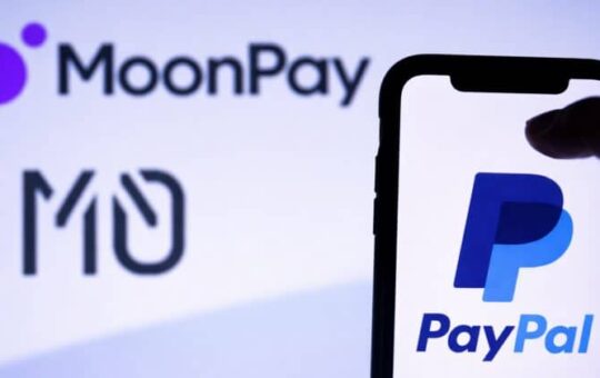 PayPal taps MoonPay and M0 to launch PYUSDx stablecoin issuance framework
