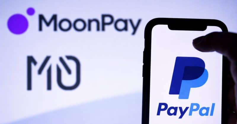 PayPal taps MoonPay and M0 to launch PYUSDx stablecoin issuance framework
