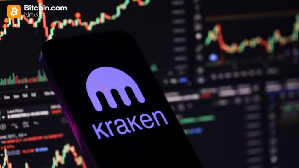 Payward Acquires Magna to Expand Kraken Token Lifecycle Infrastructure Services