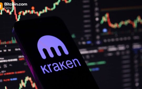 Payward Acquires Magna to Expand Kraken Token Lifecycle Infrastructure Services