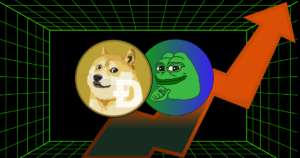 Pepe and Dogecoin Prices Explode Higher—Memecoin Mania Returns?