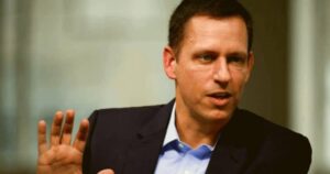 Peter Thiel sells entire stake in Ethereum treasury ETHZilla