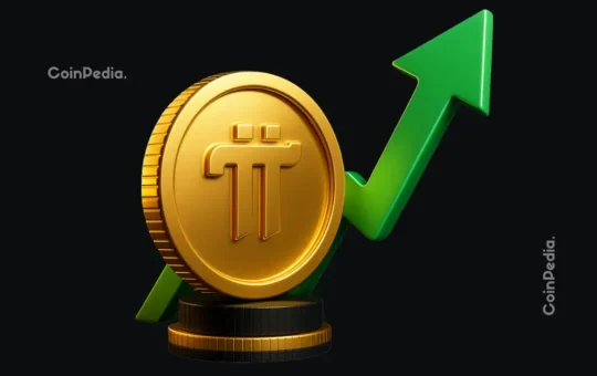 Coinpedia - Fintech & Cryptocurreny News Media