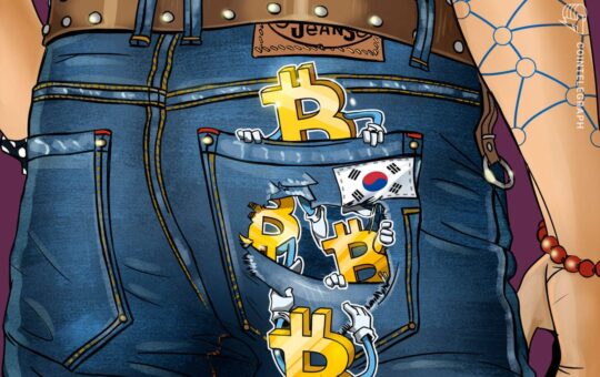 Police Lost $1.4M in Seized BTC After Storing it in an External Cold Wallet