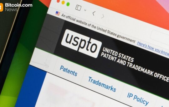 Polymarket Signals New Crypto Token With POLY Trademark Filings