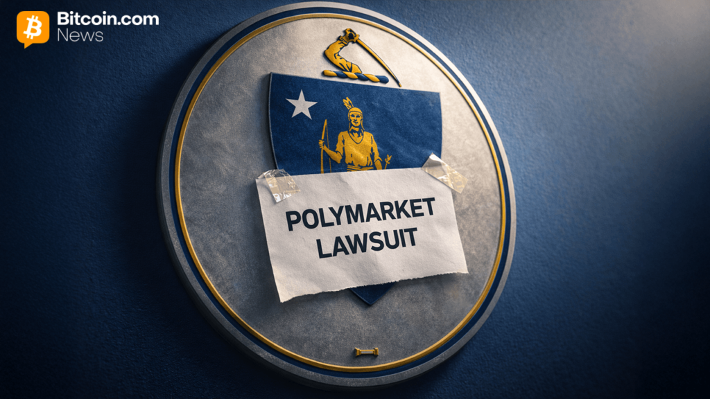 Polymarket Sues Massachusetts, Claims States Lack Authority Over Prediction Markets