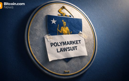 Polymarket Sues Massachusetts, Claims States Lack Authority Over Prediction Markets