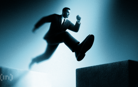 Praetorian Group Scandal Echoes FTX Collapse