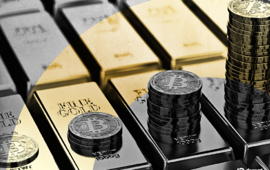 Precious Metals Royalties Firm to Offer Dividends in Tether's Tokenized Gold