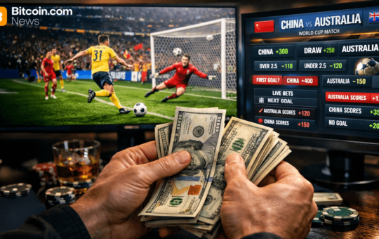 Pred Secures $2.5M From Accel and Coinbase Ventures to Build Exchange-Grade Sports Prediction Platform
