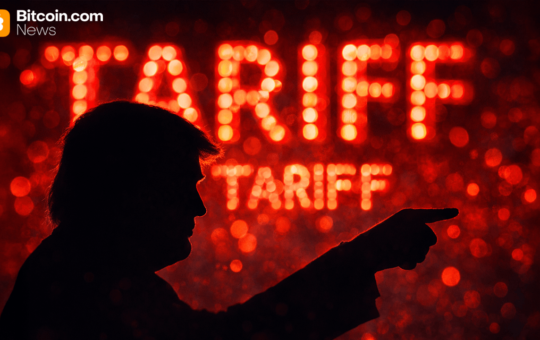 Prediction Markets Light up After Supreme Court Blocks Trump Tariffs