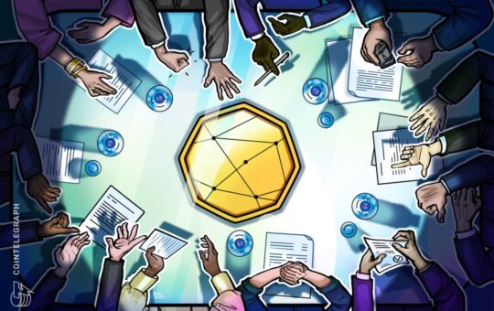 Prediction Markets Working Group Will Support Push For Regulatory Clarity