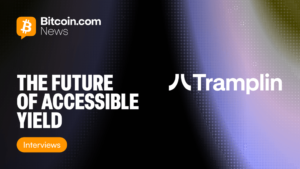 Premium Staking on Solana: Ilya Tarutov on Tramplin.io and Savings-Style Rewards for Smaller Holders