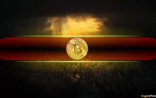 QT Fears Behind Crypto Sell-Off Are Overblown