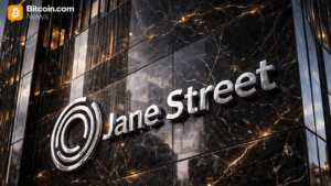 Quant Giant Jane Street Adds $276M in IBIT Shares During Q4 2025