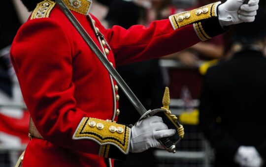 Red Hat unifies AI and tactical edge deployment for UK MOD