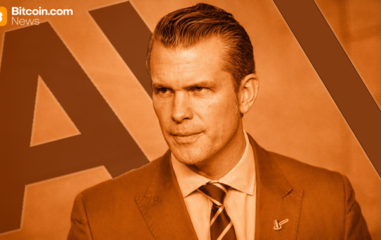 Report: Anthropic’s Claude AI Faces Uncertain Future in Classified Pentagon Systems