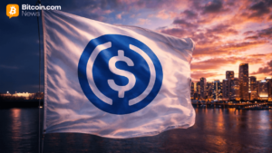 Report Finds USDC Transfer Growth on Base Fueled by LP Rebalancing