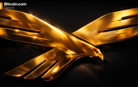 Report: World Liberty Financial Launches Cross-Border Payment Push