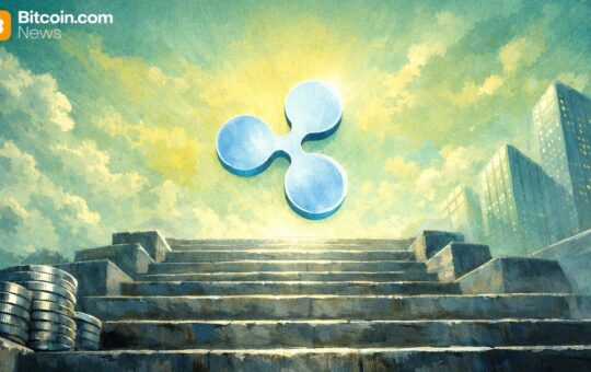 Ripple Deepens UAE Bank Relationship With Zand to Explore Stablecoin Initiatives