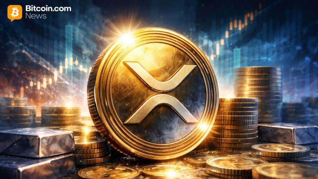Ripple Secures XRP Ledger Position as Dubai Land Department Advances Tokenized Real Estate Trading