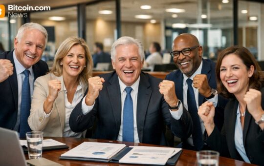 Ripple Signals Institutional Shift as Banks Embrace Tokenization and Payments Strategy