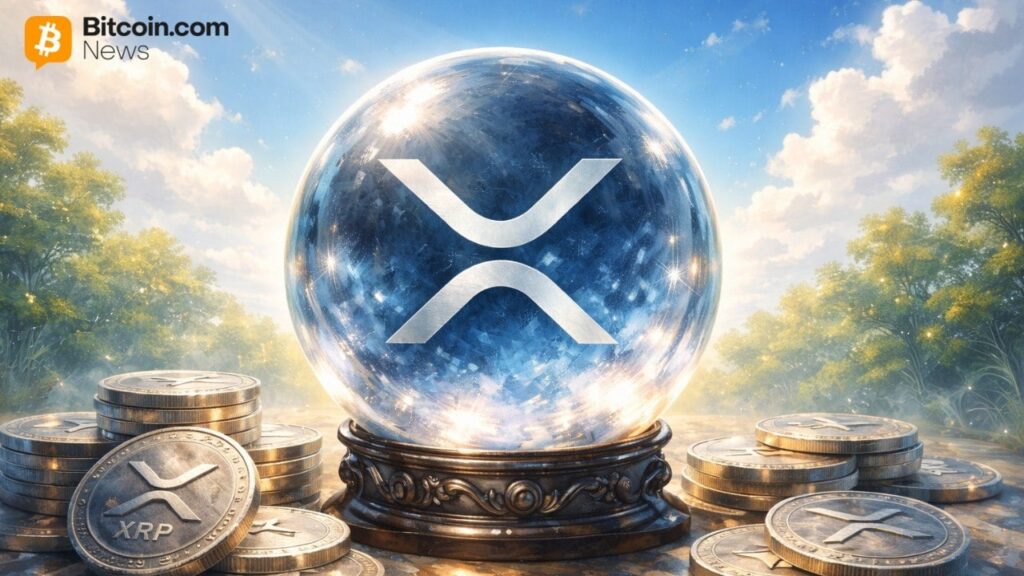 Ripple’s Schwartz Weighs XRP Hitting $50–$100 Odds Using Price Signals