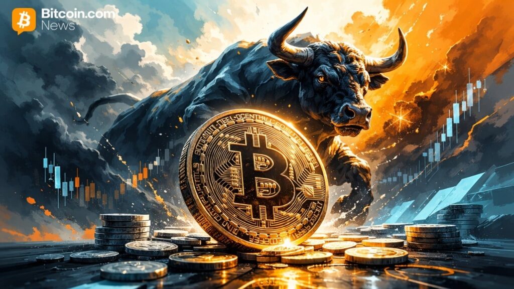 Robert Kiyosaki Bullish, Buys Bitcoin at $67K as He Warns of Imminent Historic Crash