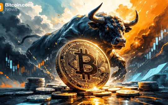 Robert Kiyosaki Bullish, Buys Bitcoin at $67K as He Warns of Imminent Historic Crash