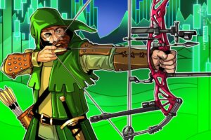 Robinhood Chain Testnet Goes Live on Arbitrum