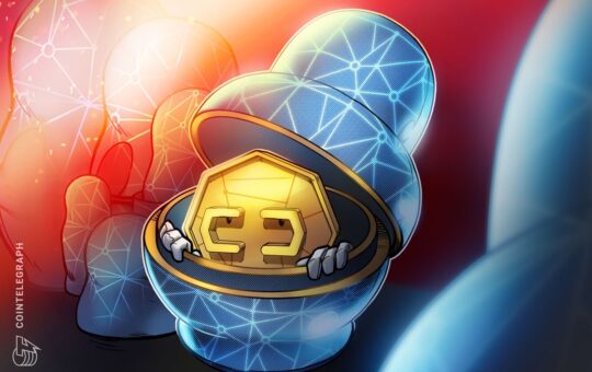 Russia Sees $648M In Daily Crypto Transactions As Gov Pushes Regulation