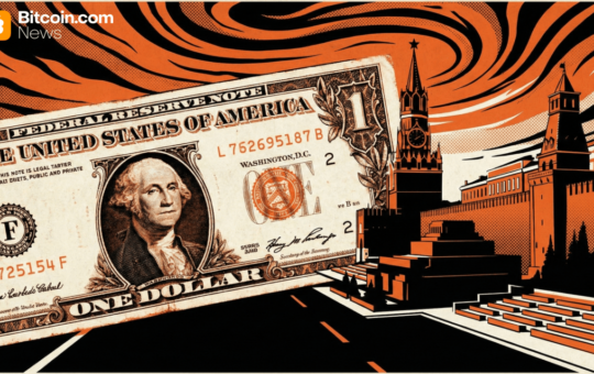 Russia’s Return to the Dollar: A Non-Existing Dilemma
