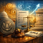 Most Crypto Assets Confirmed As Non-Securities By SEC And CFTC In New Guidance
