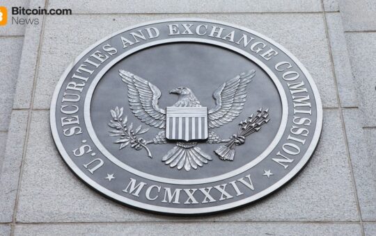SEC Talks Crypto Clarity, Coordination, and Innovation Exemptions to Reshape Crypto Oversight