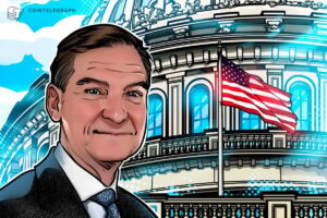 SEC's Cooled Enforcement Policy 'Not Good' for Crypto Industry: Congressman