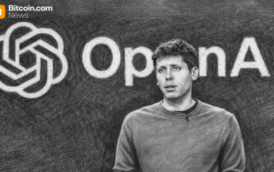 Sam Altman Confirms $110B OpenAI Funding Round, Largest in Private Tech History