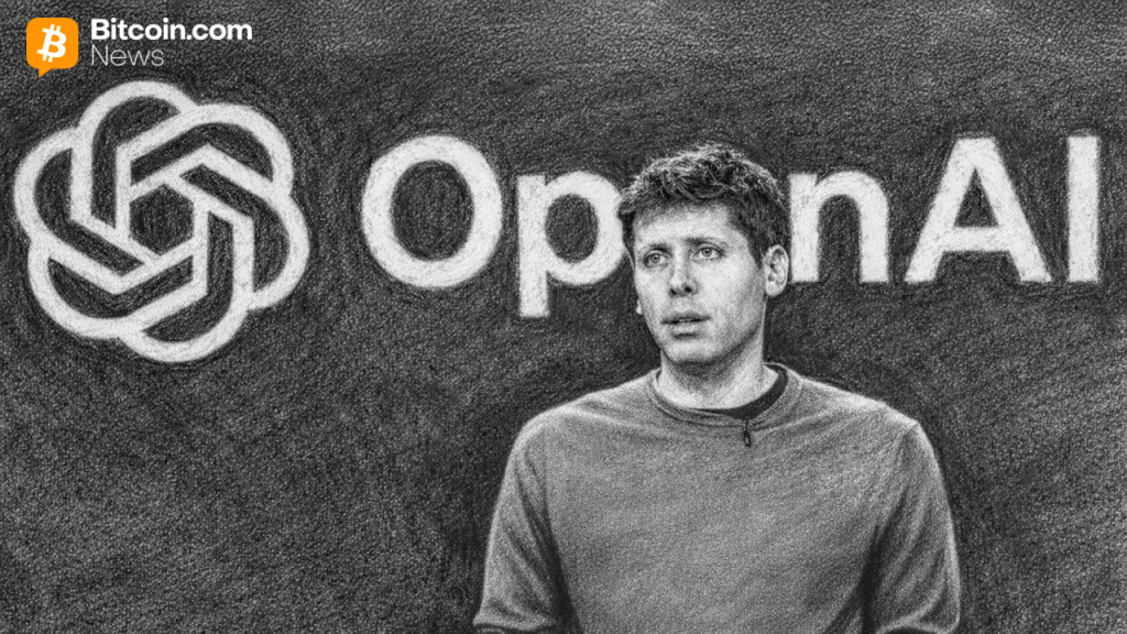 Sam Altman Confirms $110B OpenAI Funding Round, Largest in Private Tech History