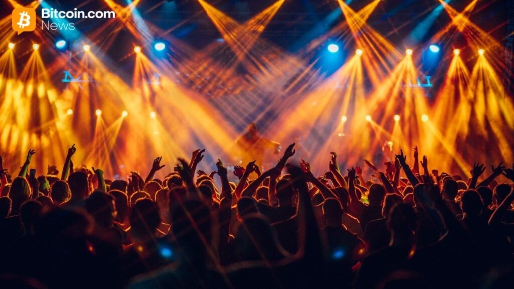 Satlantis Introduces Integrated Lightning Wallets and Stripe Payments for Event Organizers