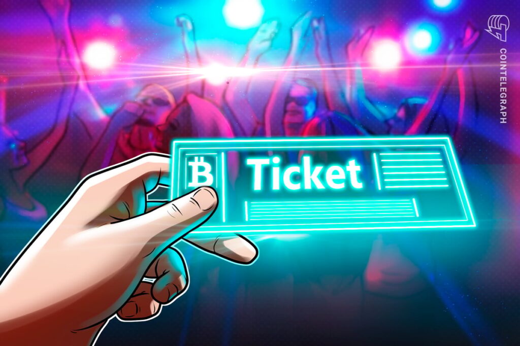 Satlantis Launches Bitcoin-Native Ticketing Platform with Lightning Wallets