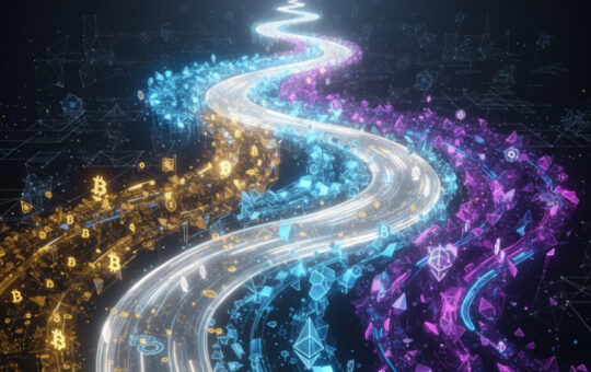 SkyBridge's Scaramucci Buys the Dip, Signaling Institutional Confidence as $LIQUID Emerges