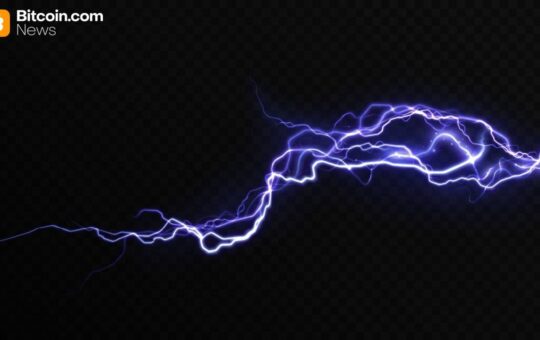 Secure Digital Markets Completes $1 Million Lightning Network Transaction With Kraken