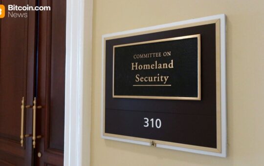 Senator Blumenthal Demands Binance Records Over Alleged $1.7B Iran Sanctions Breach