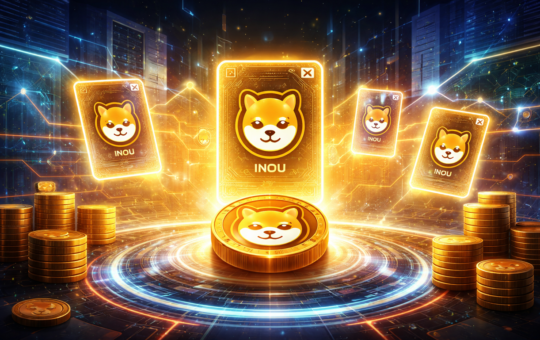 Shiba Inu SOU Recovery System Goes Live After Shibarium Hack