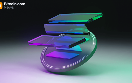 Solana Company Maps Out ‘Pacific Backbone’ Roadmap to Boost Asia-Pacific Infrastructure