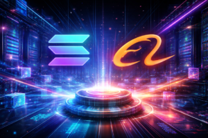 Solana Gets A Big Infra Signal As Alibaba Demos High-Performance RPCs