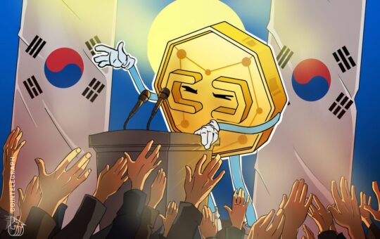 South Korea Delays Bithumb Probe Over $43B Bitcoin Mishap