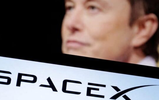 SpaceX acquires xAI as Musk pitches orbital data centers ahead of $1 trillion IPO
