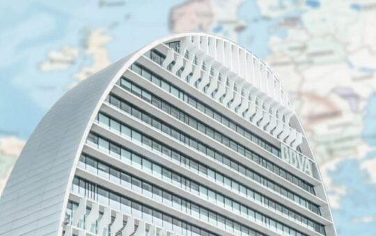 Spanish banking giant BBVA joins Qivalis consortium to issue European stablecoin
