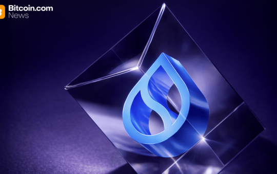 Spot SUI ETFs Debut With Yield, but Price Reaction Stays Cool